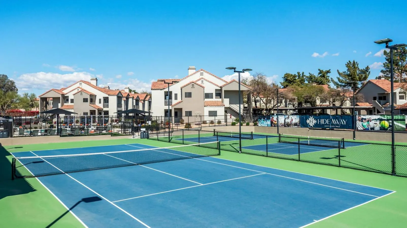Apartamento Snug 2Br-Pool, Yoga Rm, Gym, Cabanas, Bbq,Prkng Scottsdale